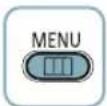 SAMSUNG SPH800BE - Boutons utilisés pour le menu à l'écran - 1