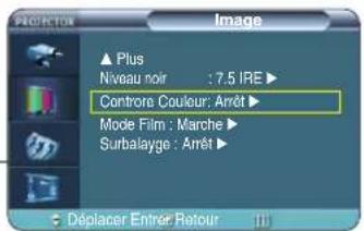 SAMSUNG SPH800BE - Controre Couleur - 7