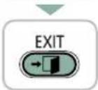 SAMSUNG SPH800BE - Réglage de la Transp. menu - 6