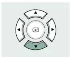 SAMSUNG SPH800BE - Mouvement en fonction/Bouton de sélection - 3