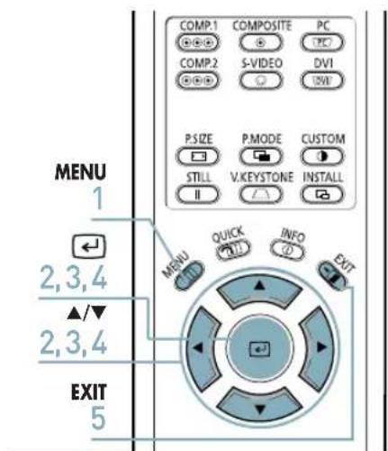 SAMSUNG SPH800BE - Réglage de la LED - 1