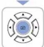 SAMSUNG SPH800BE - Configuration de la source d'entrée externe - 4