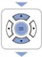 SAMSUNG SPH800BE - Configuration de la source d'entrée externe - 6