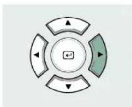 SAMSUNG SPH800BE - Mouvement en fonction/Bouton de sélection - 4