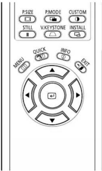 SAMSUNG SPH800BE - Mouvement en fonction/Bouton de sélection - 1