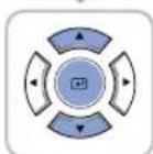 SAMSUNG SPH800BE - Zoom sur l'écran - 5