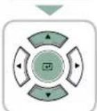 SAMSUNG SPH800BE - Réglage de la Transp. menu - 5