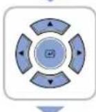 SAMSUNG SPH800BE - Zoom sur l'écran - 6