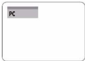 SAMSUNG SPH800BE - Visualisation de l'écran PC - 3