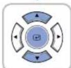 SAMSUNG SPH800BE - Zoom sur l'écran - 4