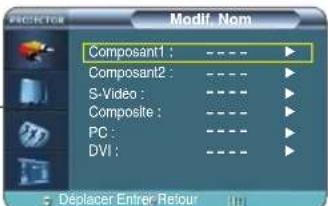 SAMSUNG SPH800BE - Nom des branchements externes - 9