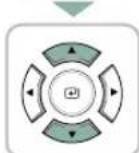 SAMSUNG SPH800BE - Réglage de la Position menu - 3