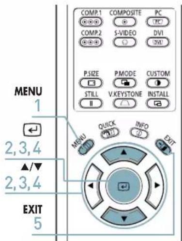SAMSUNG SPH800BE - Test de la mire - 1