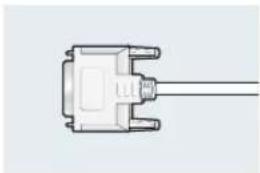 SAMSUNG SPH800BE - Pièces disponibles en option. - 1