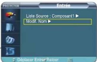 SAMSUNG SPH800BE - Nom des branchements externes - 8