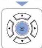 SAMSUNG SPH800BE - Configuration de la source d'entrée externe - 5