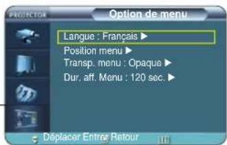 SAMSUNG SPH800BE - Réglage de la langue - 7
