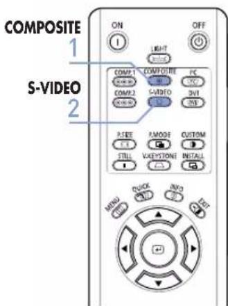 SAMSUNG SPH800BE - Affichage de l'image - 1