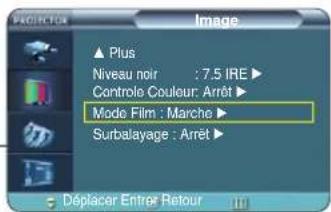 SAMSUNG SPH800BE - Mode film - 7
