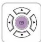 SAMSUNG SPH800BE - Sélection et réglage de la température de couleur - 6