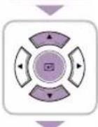 SAMSUNG SPH800BE - Sélection du mode image - 7