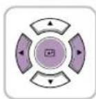 SAMSUNG SPH800BE - Sélection et réglage de la température de couleur - 7