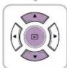 SAMSUNG SPH800BE - Sélection et réglage de la température de couleur - 5