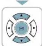 SAMSUNG SPH800BE - Réglage de la luminosité - 3