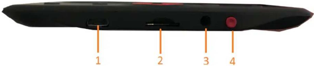 DENVER EBO630L - Introduction - 2