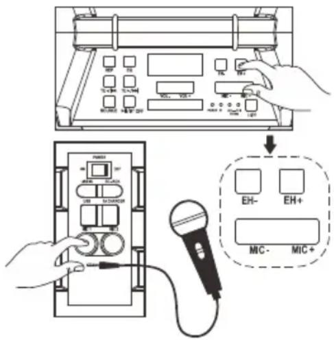 DENVER TSP303 - MITSINGEN - 1