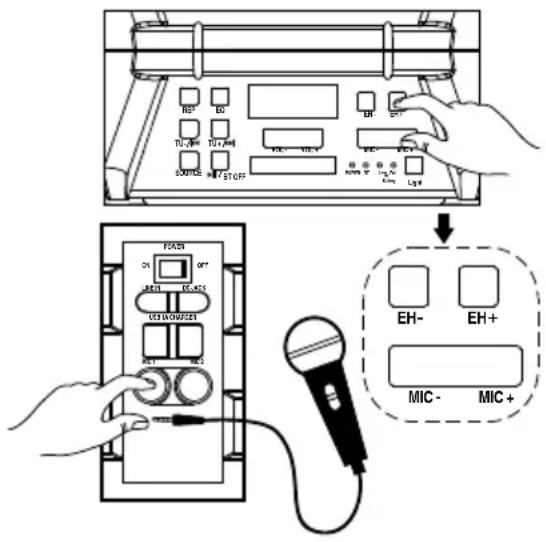 DENVER TSP303 - CANTA INSIEME - 1