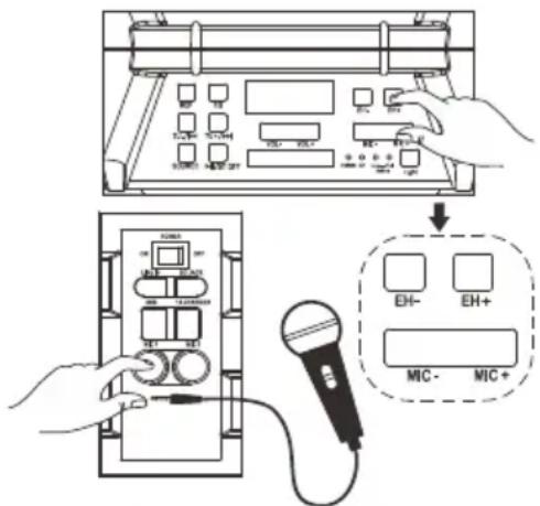 DENVER TSP303 - SING-A-LONG - 1