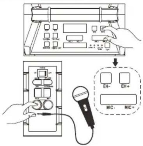DENVER TSP303 - SING-A-SONG - 1