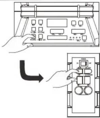 DENVER TSP303 - ENTRADA - 1