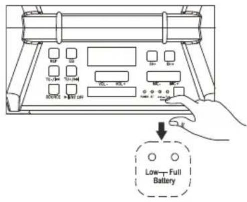 DENVER TSP303 - OPLADEN - 2