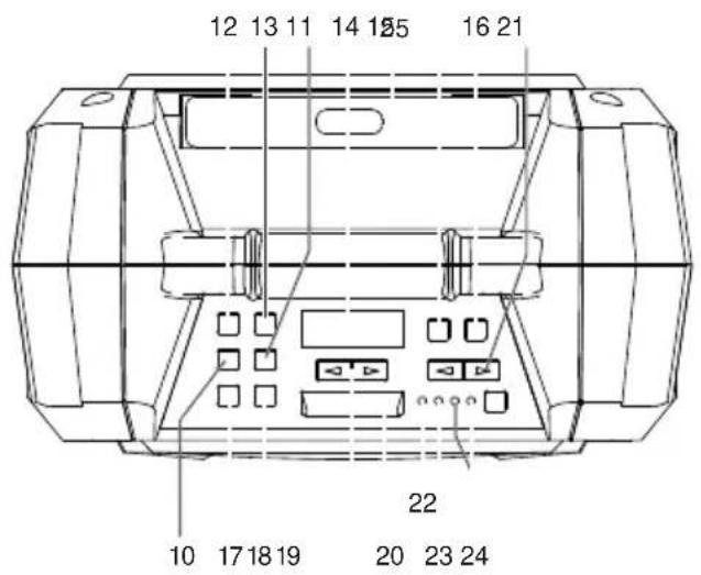 DENVER TSP303 - SOMMARIO - 2