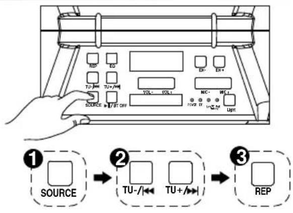 DENVER TSP303 - PORTA USB - 1