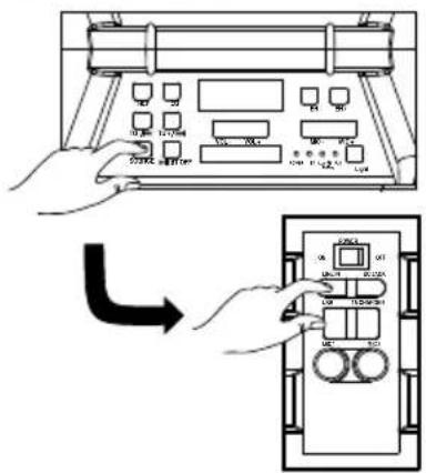 DENVER TSP303 - ENTREE HAUT-NIVEAU - 1
