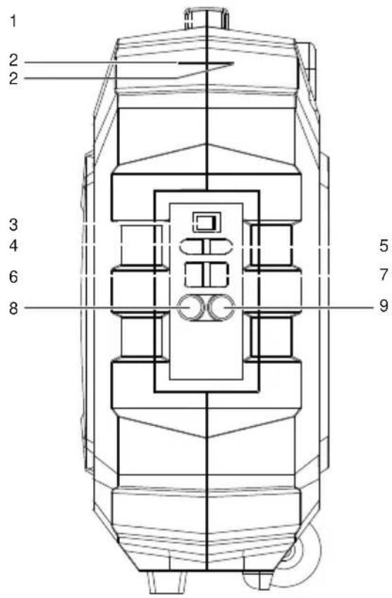 DENVER TSP303 - INNHOLD - 1