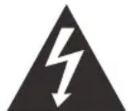 DENVER TSP303 - SAFETY INSTRUCTIONS - 1