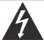 DENVER TSP303 - SICHERHEITSHINWEISE - 1