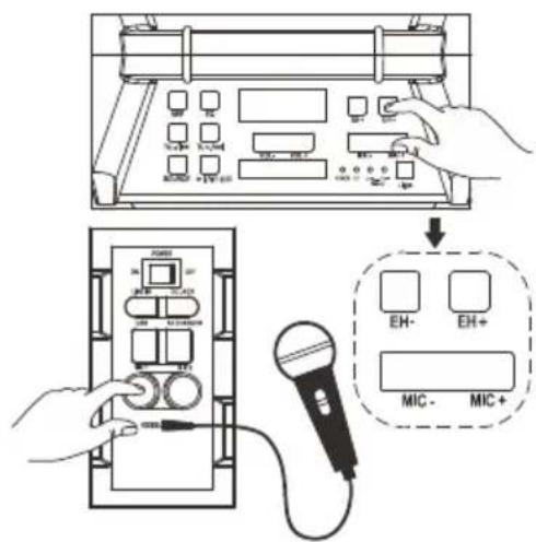 DENVER TSP303 - SJUNG EN LÂT - 1
