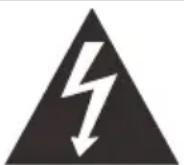 DENVER TSP303 - INSTRUÇÕES DE SEGURANÇA - 1
