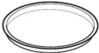 FAURE FZA27901BU - CHALEUR TOURNANTE HUMIDE - ACCESSOIRES RECOMMANDÉS - 1