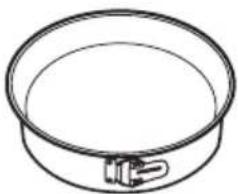 FAURE FZA27901BU - CHALEUR TOURNANTE HUMIDE - ACCESSOIRES RECOMMANDÉS - 2