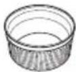 FAURE FZA27901BU - CHALEUR TOURNANTE HUMIDE - ACCESSOIRES RECOMMANDÉS - 3