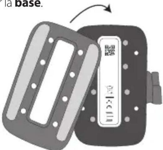 SILKN Lipo - Humidification des electrodes - 1