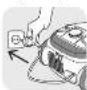 TEFAL Compacteo Ergo TW535388 - Compacteo™ Ergo - 8
