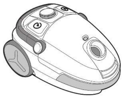 TEFAL Compacteo Ergo TW535388 - 1