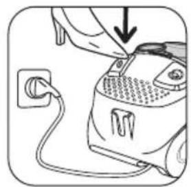 TEFAL Mini Space Cyclonic TW332188 - Mini Space Cyclonic Mini - 9